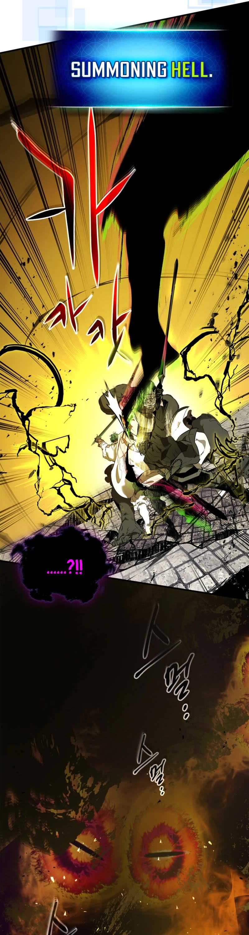Leveling With The Gods Chapter 91 page 51 - Chapter 91