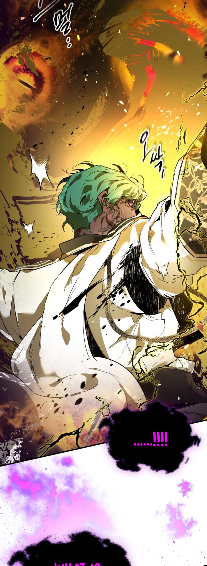 Leveling With The Gods Chapter 91 page 52 - Chapter 91