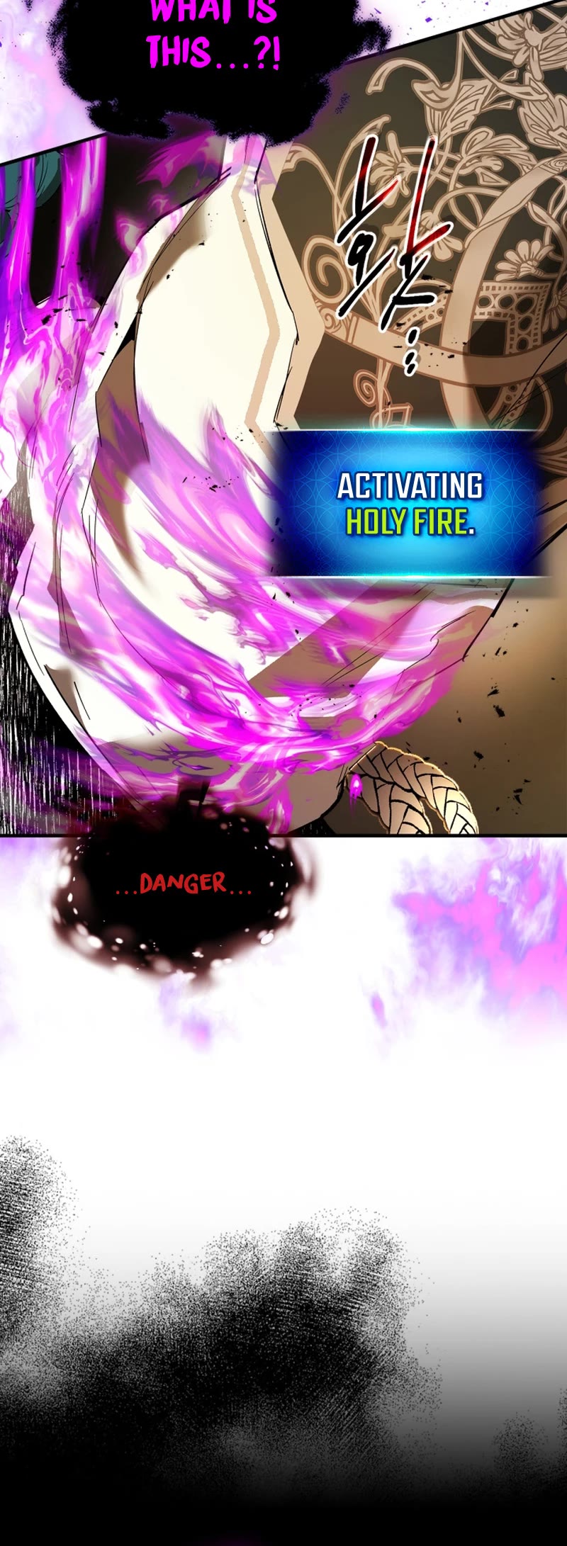 Leveling With The Gods Chapter 91 page 53 - Chapter 91