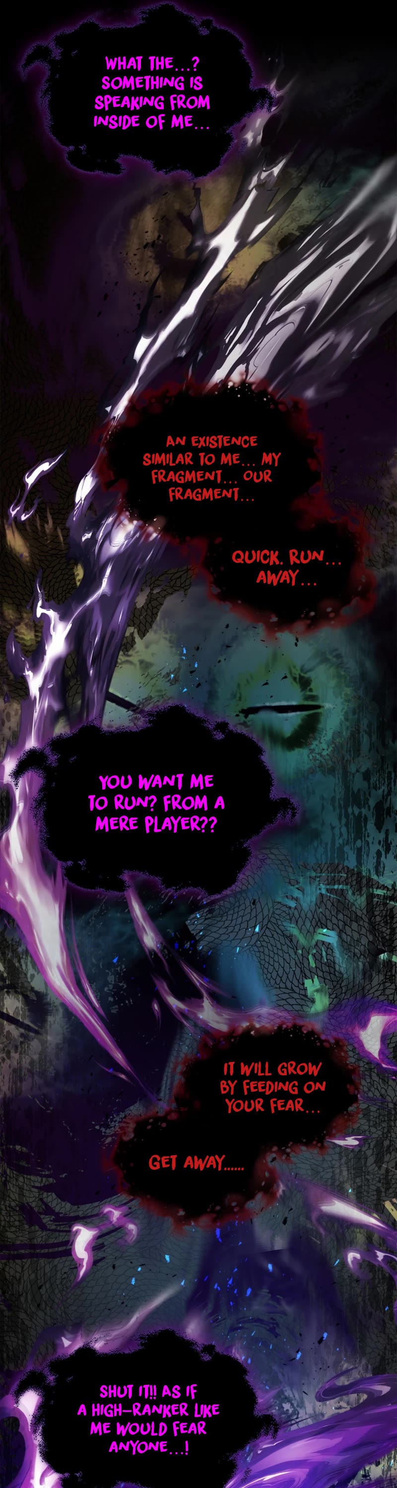 Leveling With The Gods Chapter 91 page 54 - Chapter 91