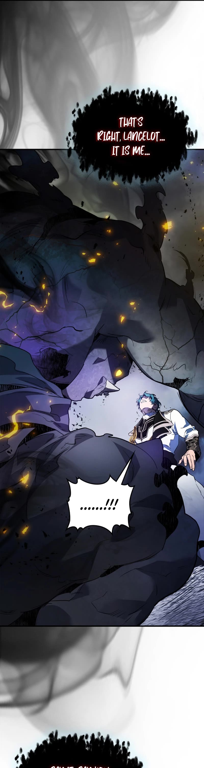 Leveling With The Gods Chapter 91 page 6 - Chapter 91