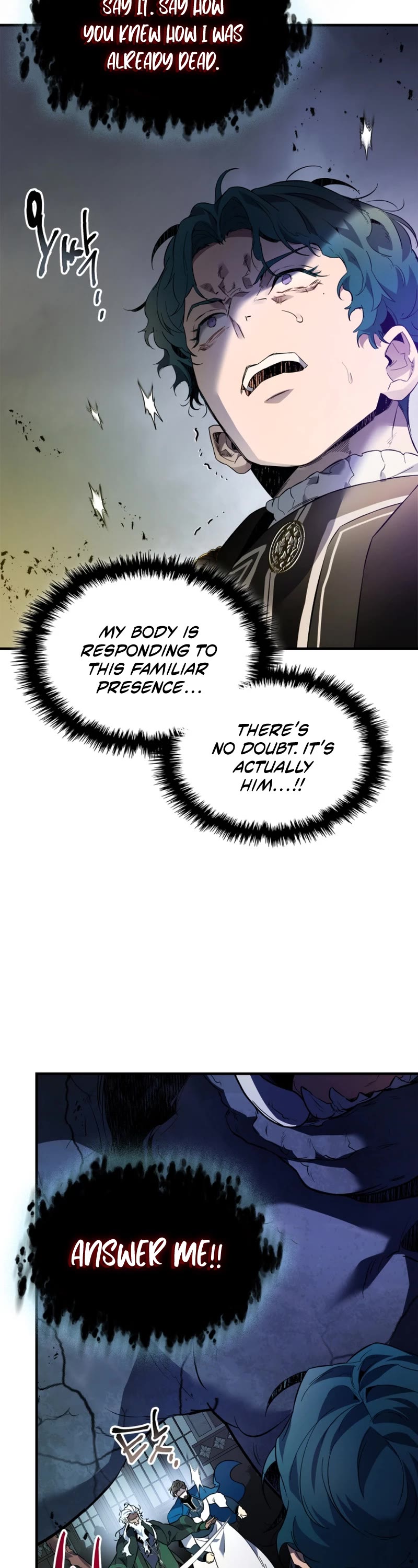 Leveling With The Gods Chapter 91 page 7 - Chapter 91