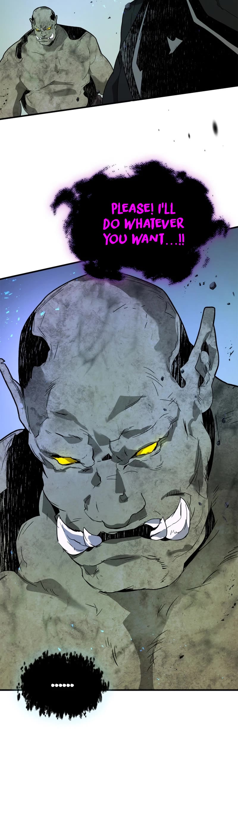 Leveling With The Gods Chapter 92 page 10 - Chapter 92