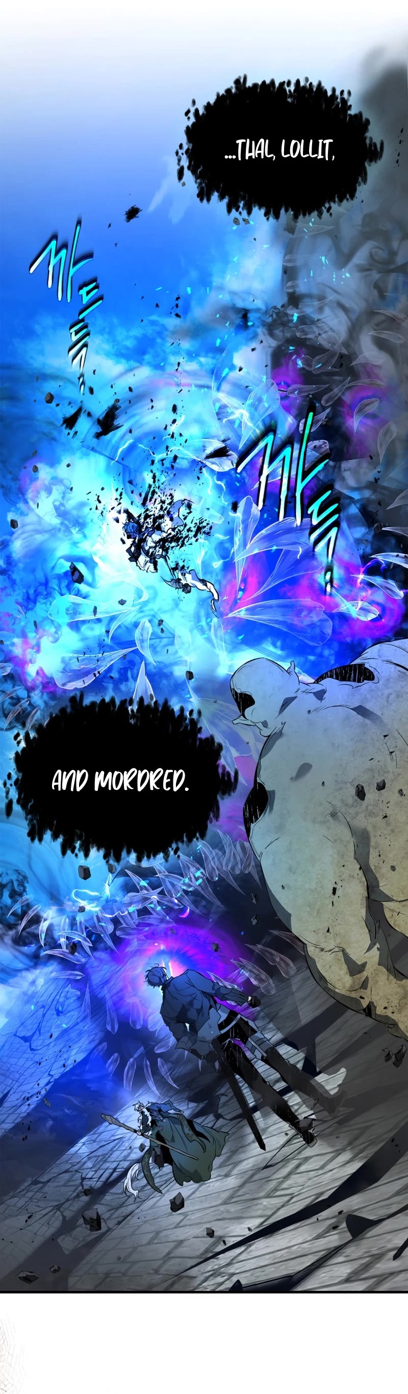 Leveling With The Gods Chapter 92 page 11 - Chapter 92