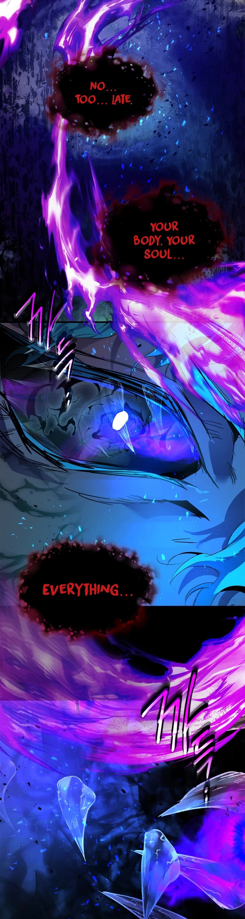 Leveling With The Gods Chapter 92 page 2 - Chapter 92