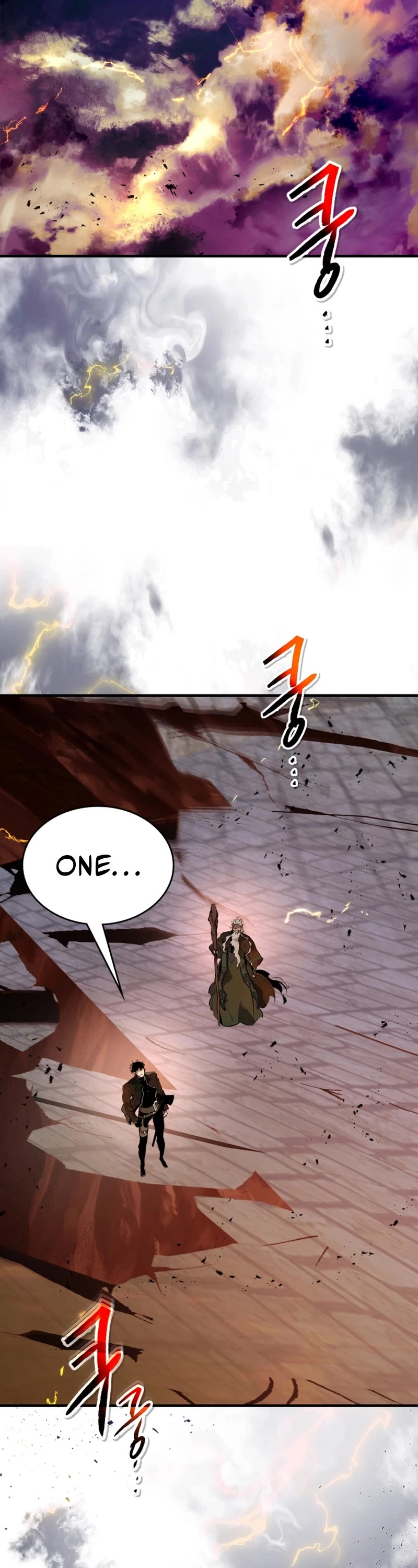 Leveling With The Gods Chapter 92 page 21 - Chapter 92