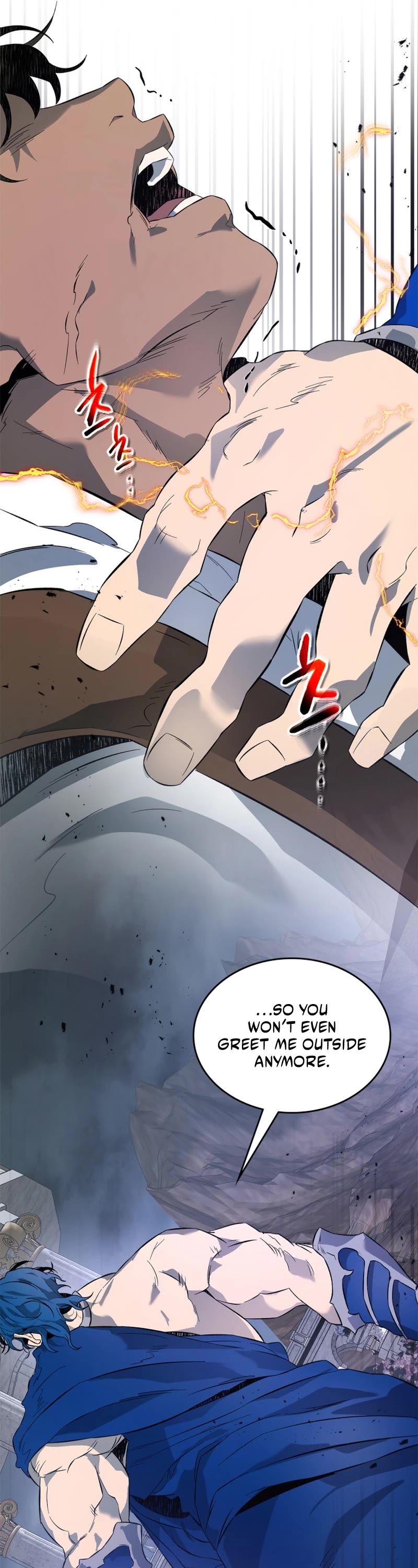 Leveling With The Gods Chapter 92 page 24 - Chapter 92