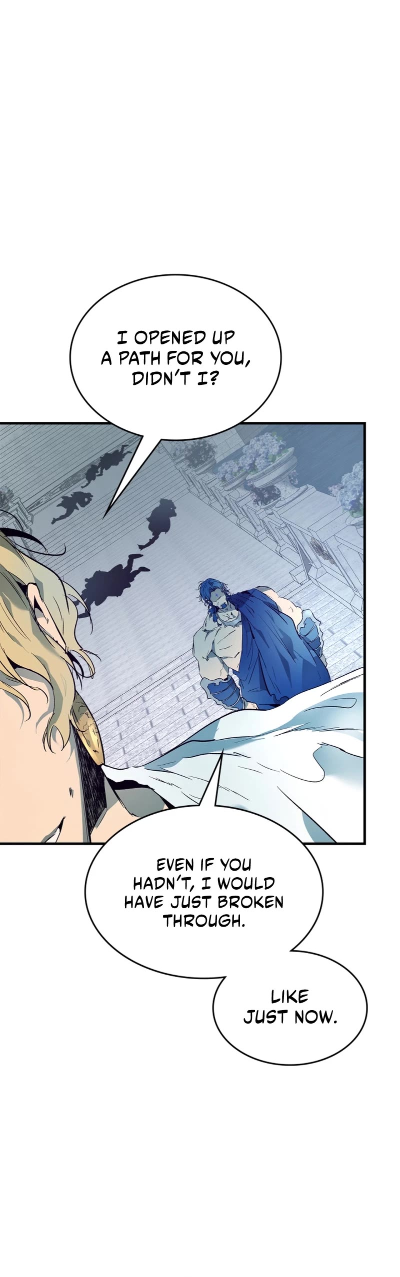 Leveling With The Gods Chapter 92 page 26 - Chapter 92