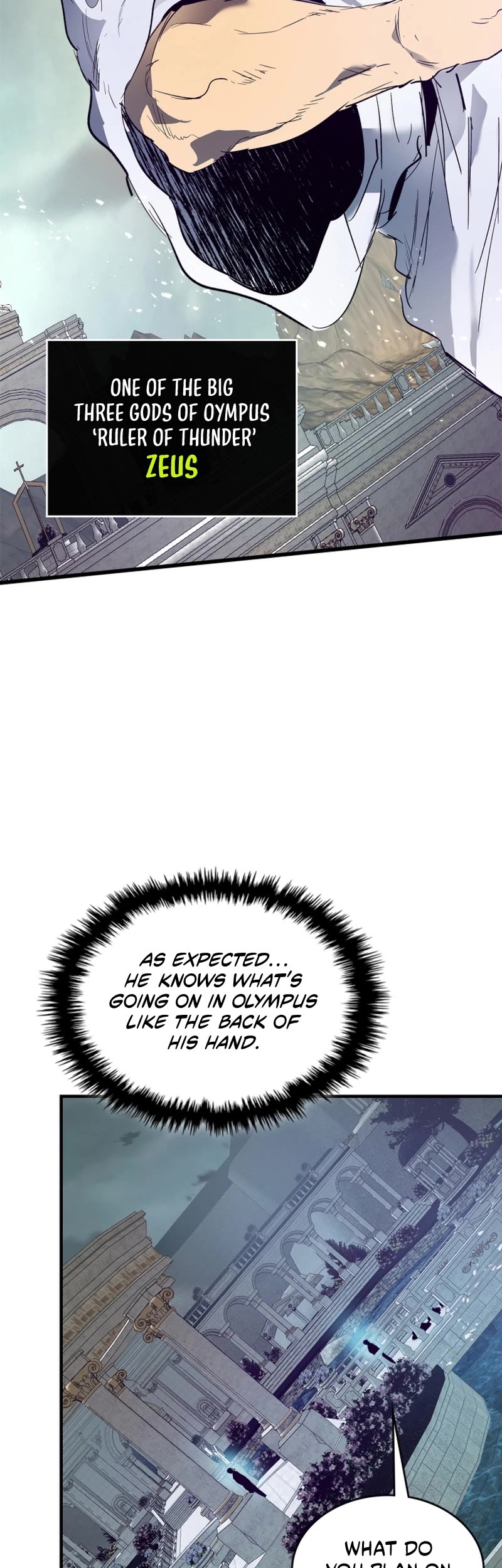 Leveling With The Gods Chapter 92 page 28 - Chapter 92