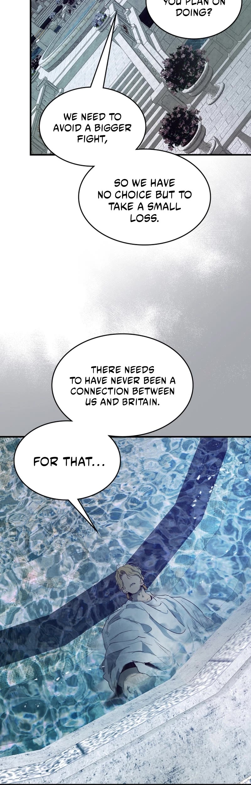 Leveling With The Gods Chapter 92 page 29 - Chapter 92