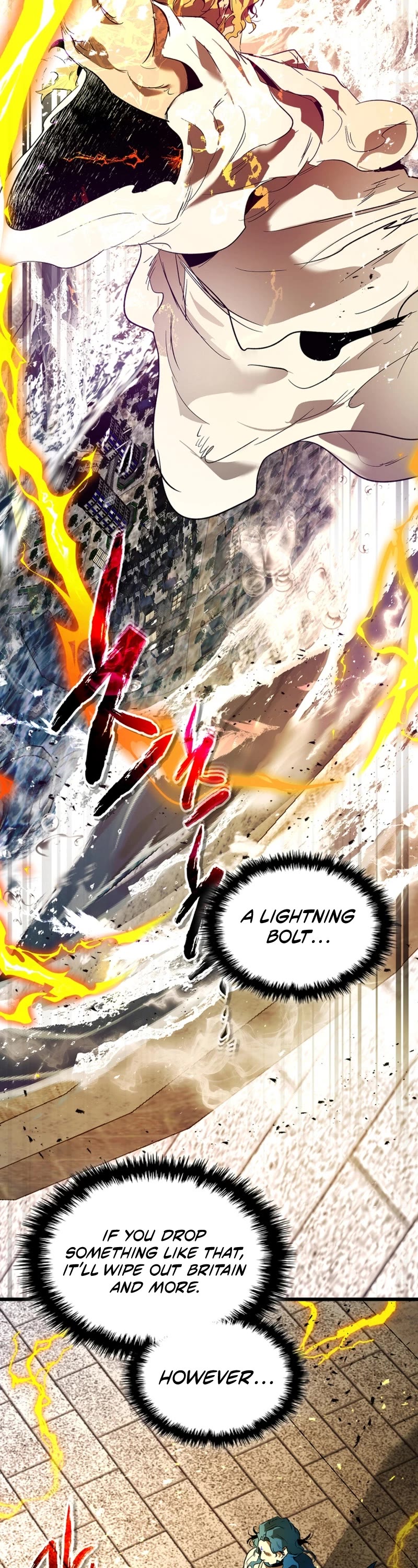 Leveling With The Gods Chapter 92 page 31 - Chapter 92