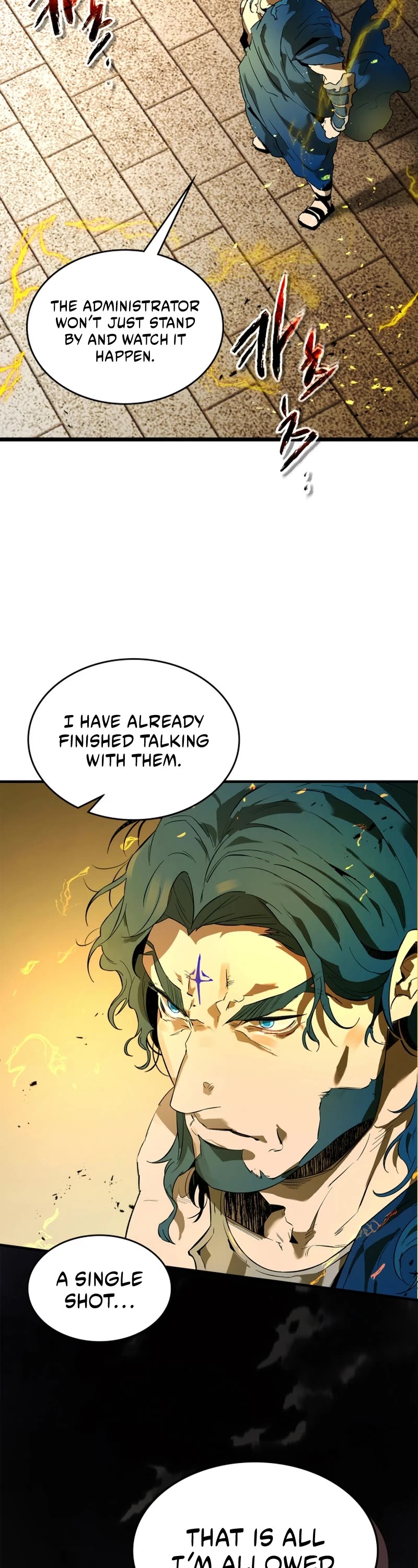 Leveling With The Gods Chapter 92 page 32 - Chapter 92