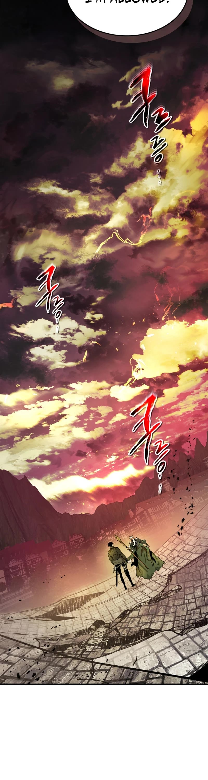 Leveling With The Gods Chapter 92 page 33 - Chapter 92