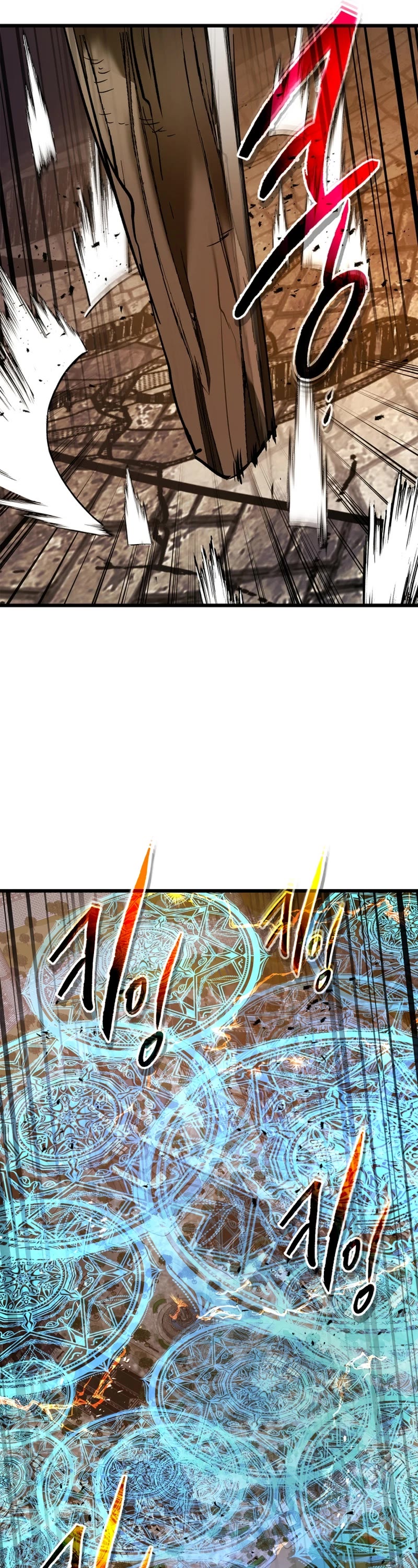 Leveling With The Gods Chapter 92 page 38 - Chapter 92
