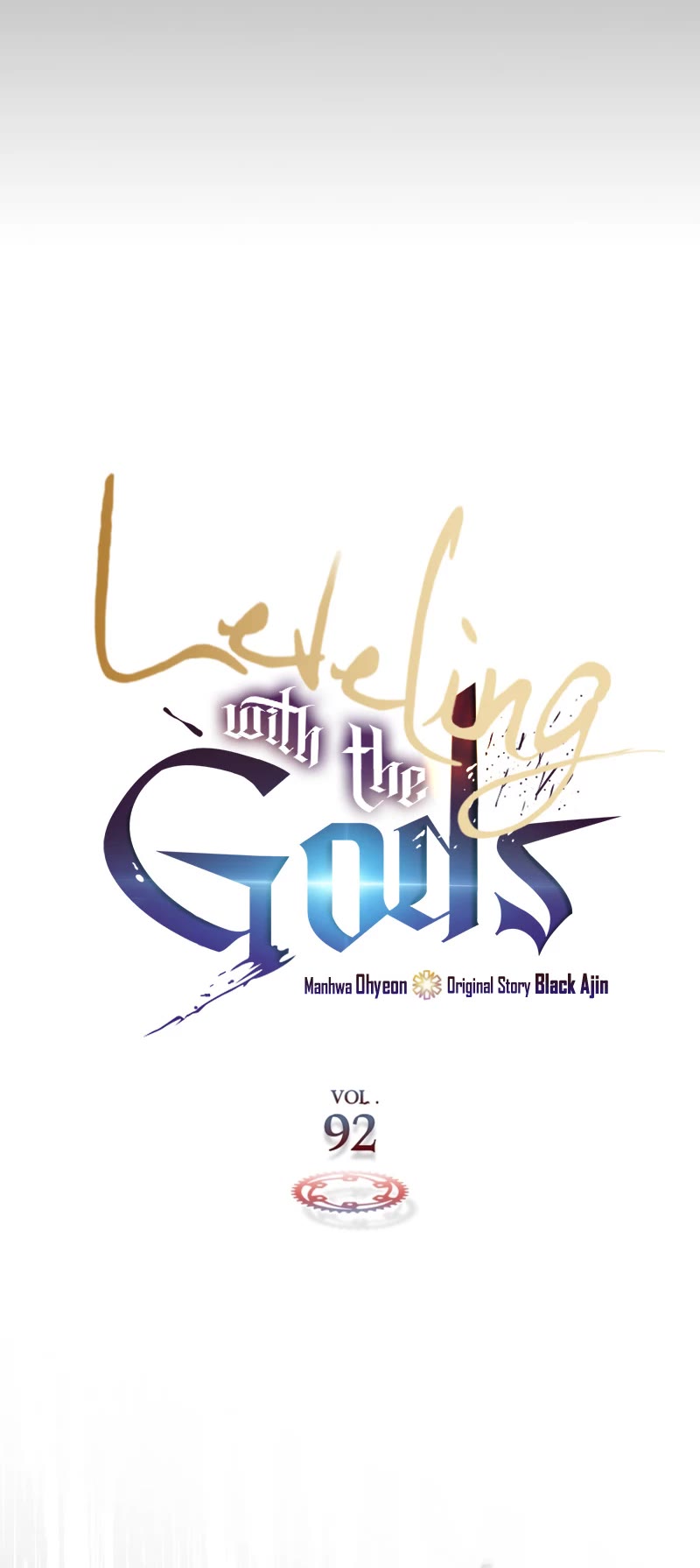 Leveling With The Gods Chapter 92 page 4 - Chapter 92