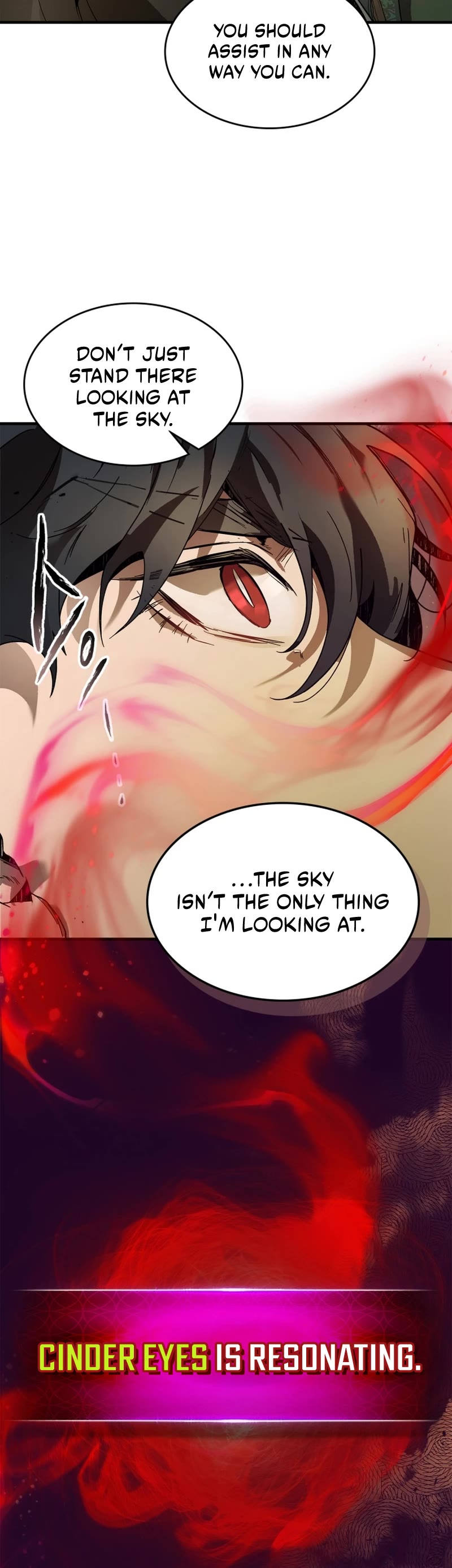 Leveling With The Gods Chapter 92 page 40 - Chapter 92