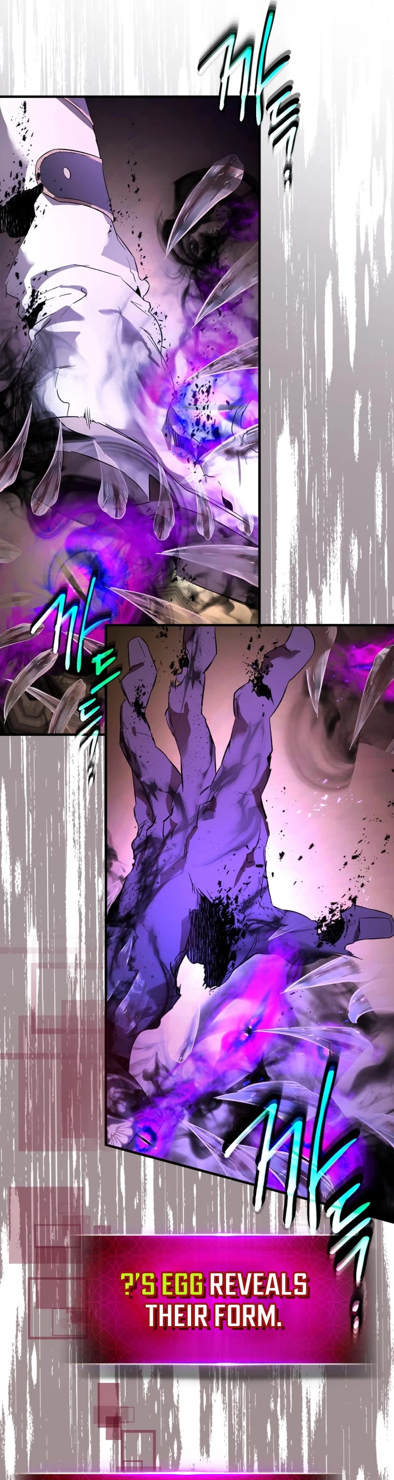 Leveling With The Gods Chapter 92 page 5 - Chapter 92
