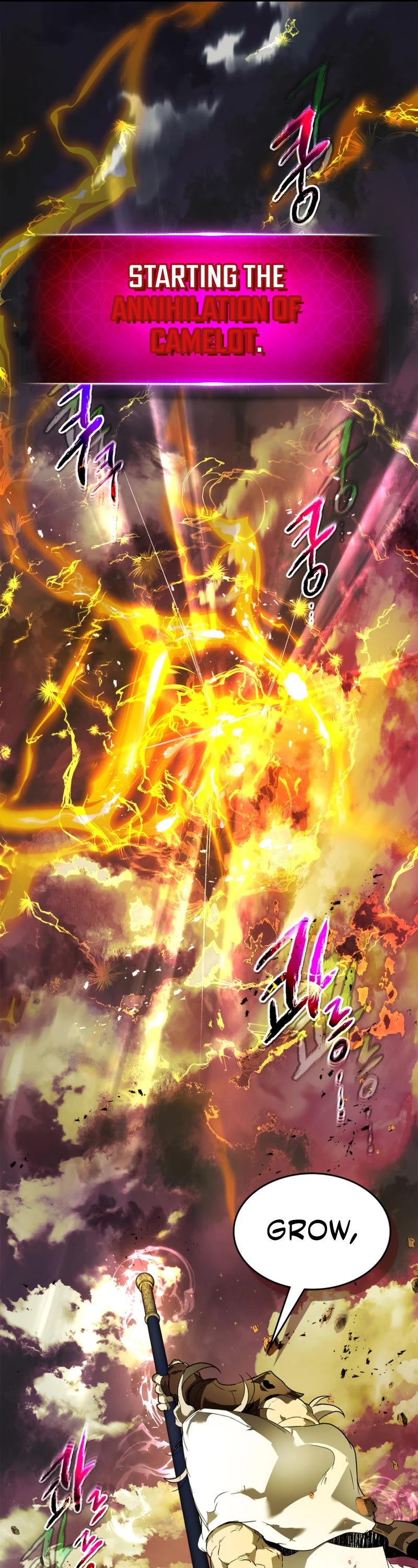 Leveling With The Gods Chapter 92 page 51 - Chapter 92