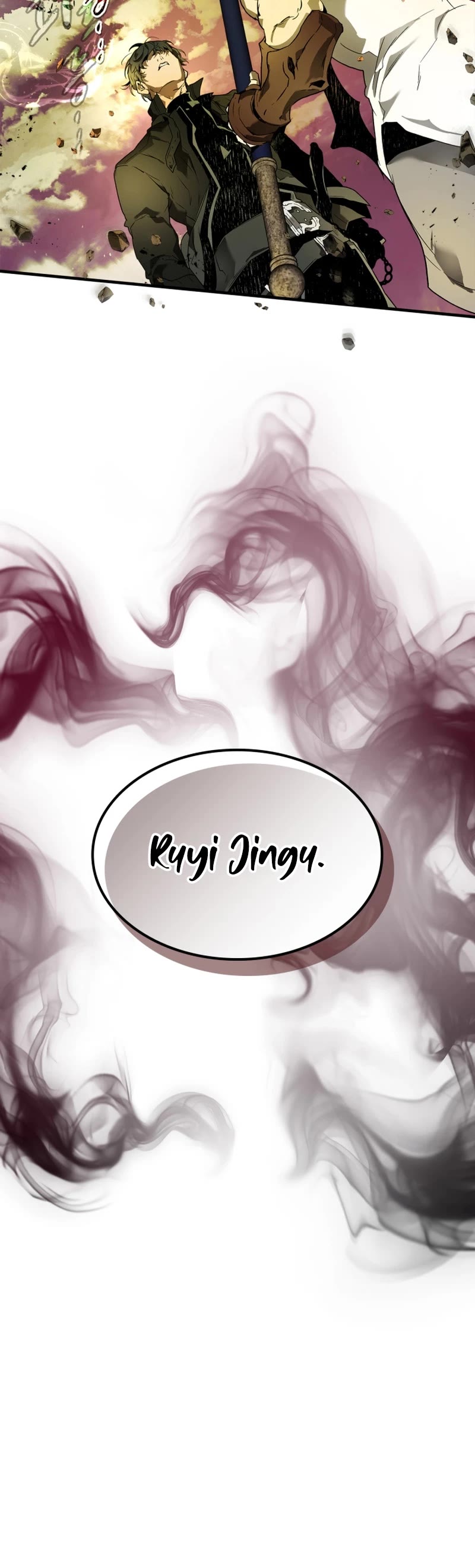 Leveling With The Gods Chapter 92 page 52 - Chapter 92