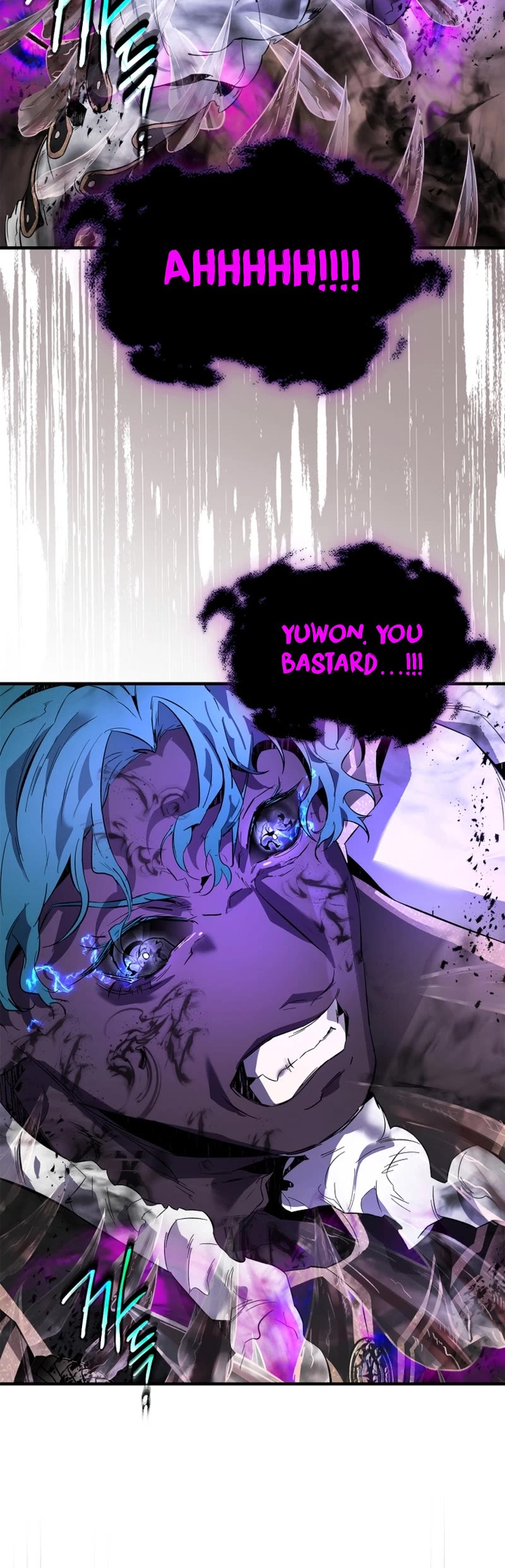 Leveling With The Gods Chapter 92 page 7 - Chapter 92