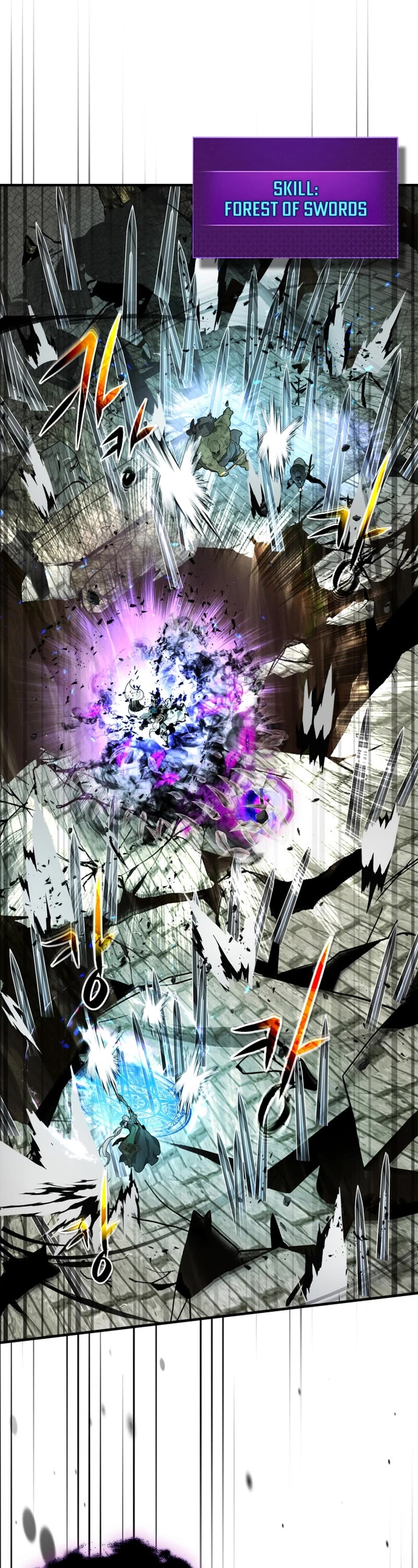 Leveling With The Gods Chapter 92 page 8 - Chapter 92