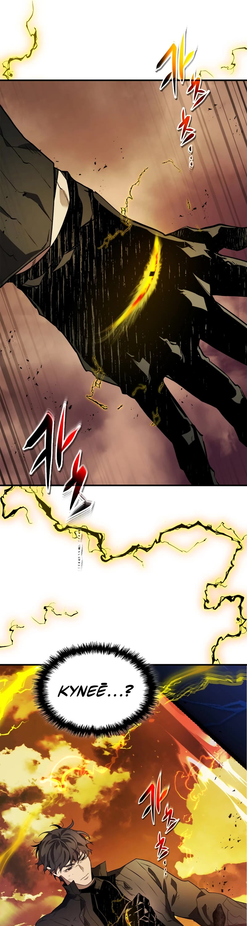 Leveling With The Gods Chapter 93 page 11 - Chapter 93