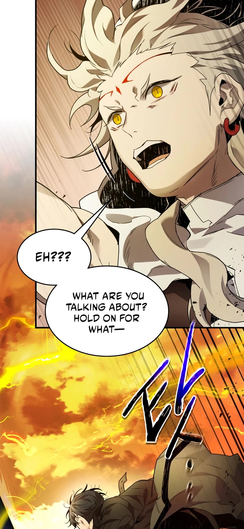 Leveling With The Gods Chapter 93 page 13 - Chapter 93