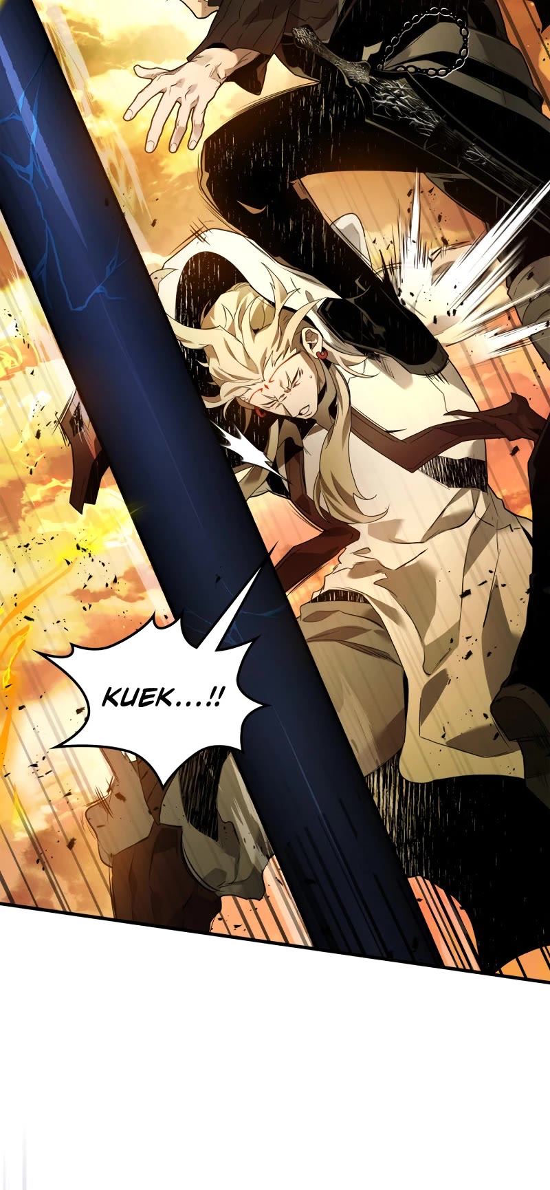 Leveling With The Gods Chapter 93 page 14 - Chapter 93