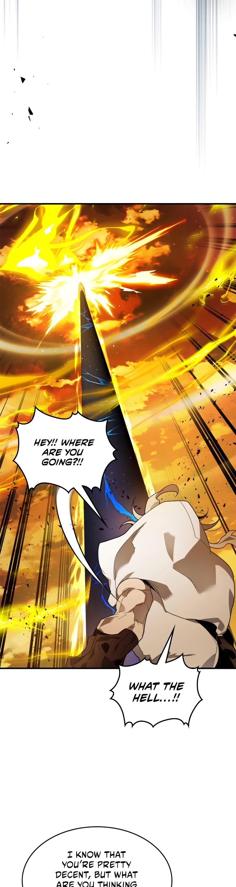 Leveling With The Gods Chapter 93 page 16 - Chapter 93