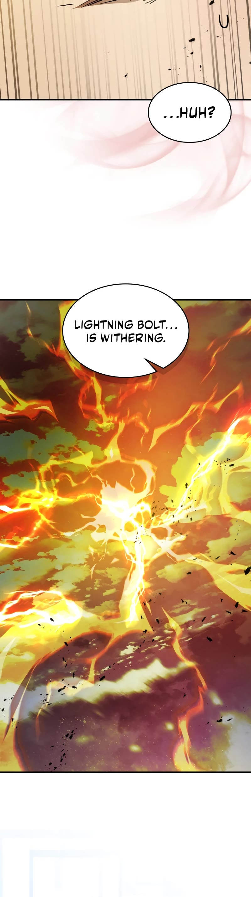 Leveling With The Gods Chapter 93 page 18 - Chapter 93