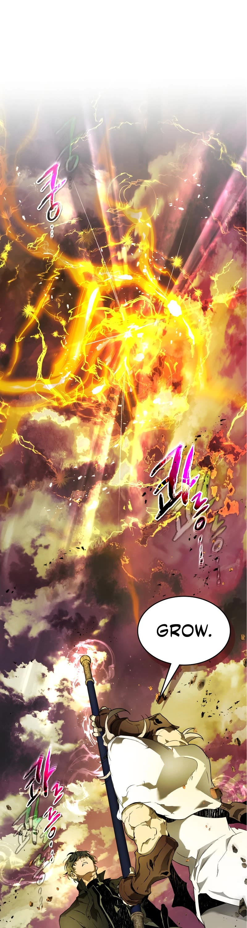 Leveling With The Gods Chapter 93 page 2 - Chapter 93