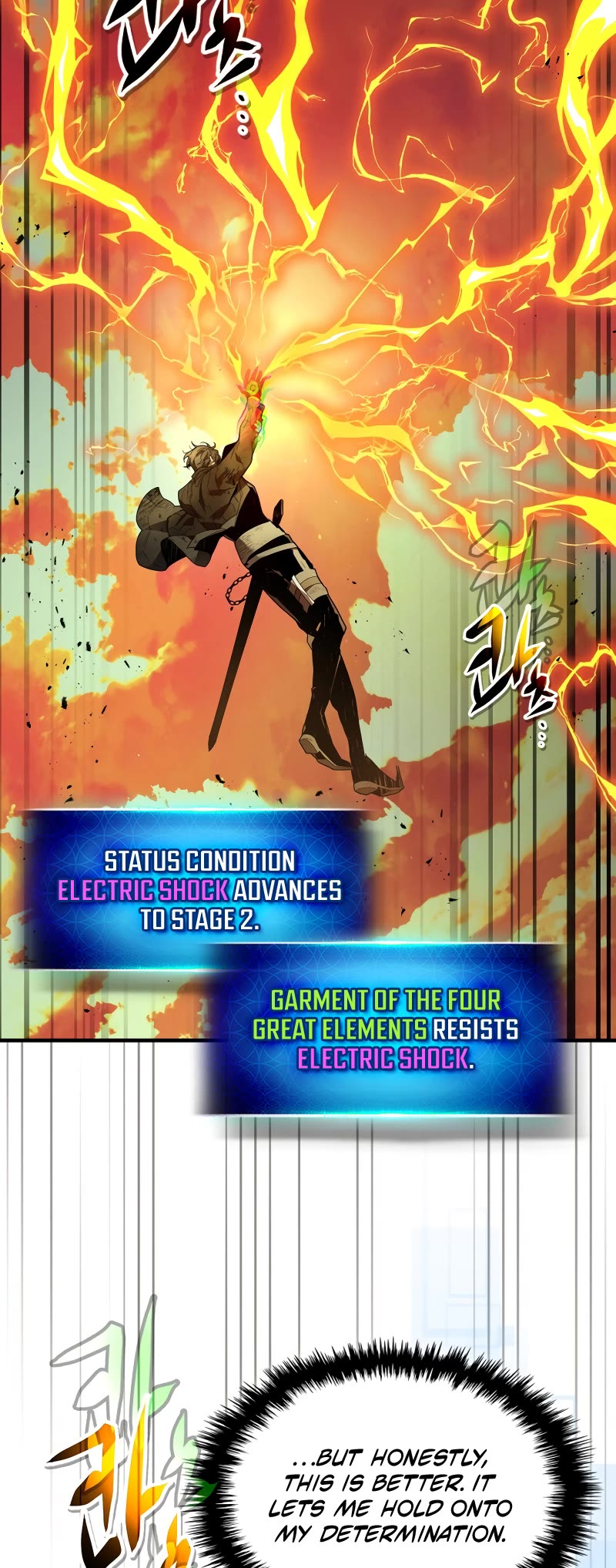 Leveling With The Gods Chapter 93 page 24 - Chapter 93