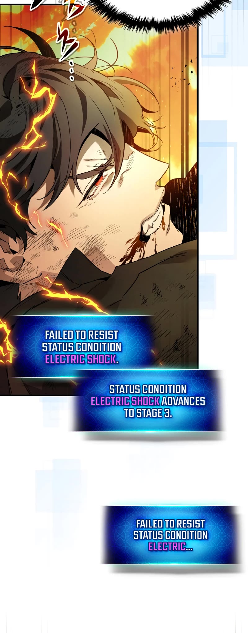 Leveling With The Gods Chapter 93 page 25 - Chapter 93