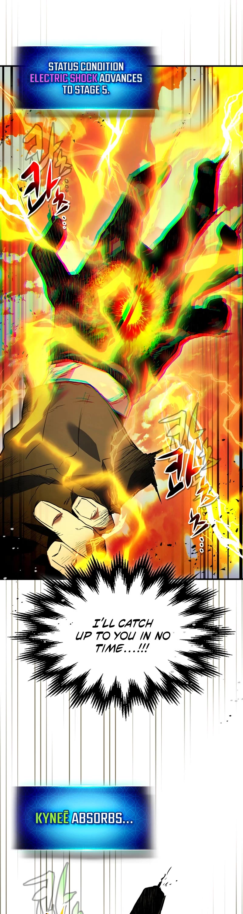 Leveling With The Gods Chapter 93 page 26 - Chapter 93