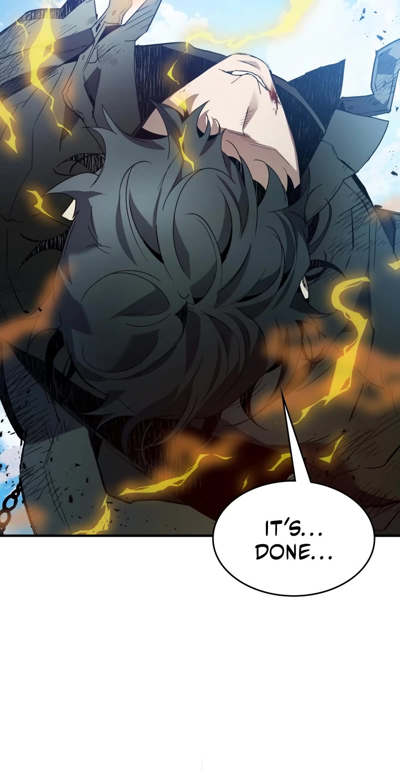 Leveling With The Gods Chapter 93 page 29 - Chapter 93