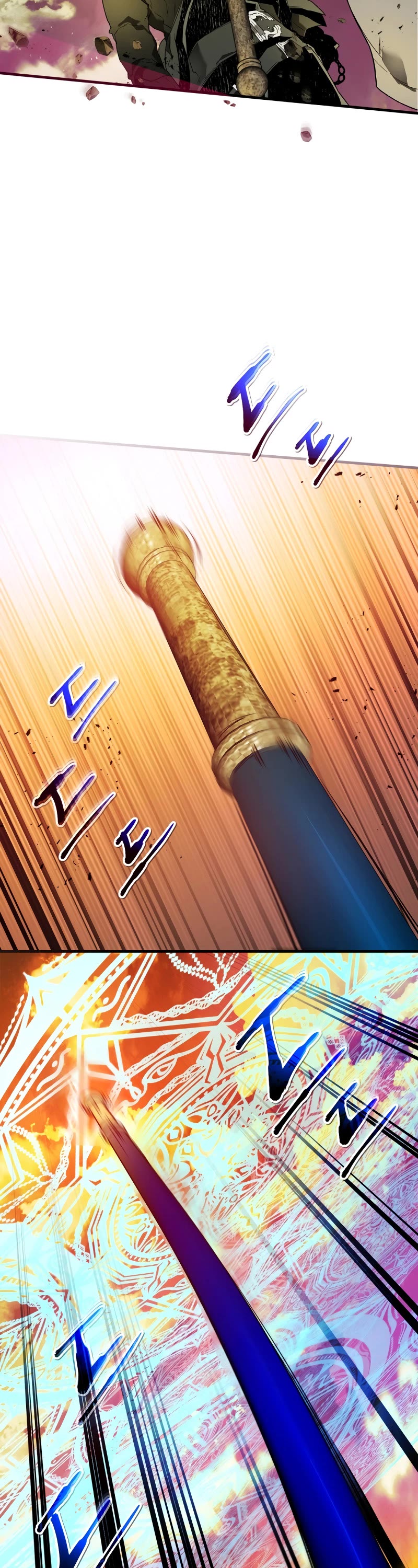 Leveling With The Gods Chapter 93 page 3 - Chapter 93