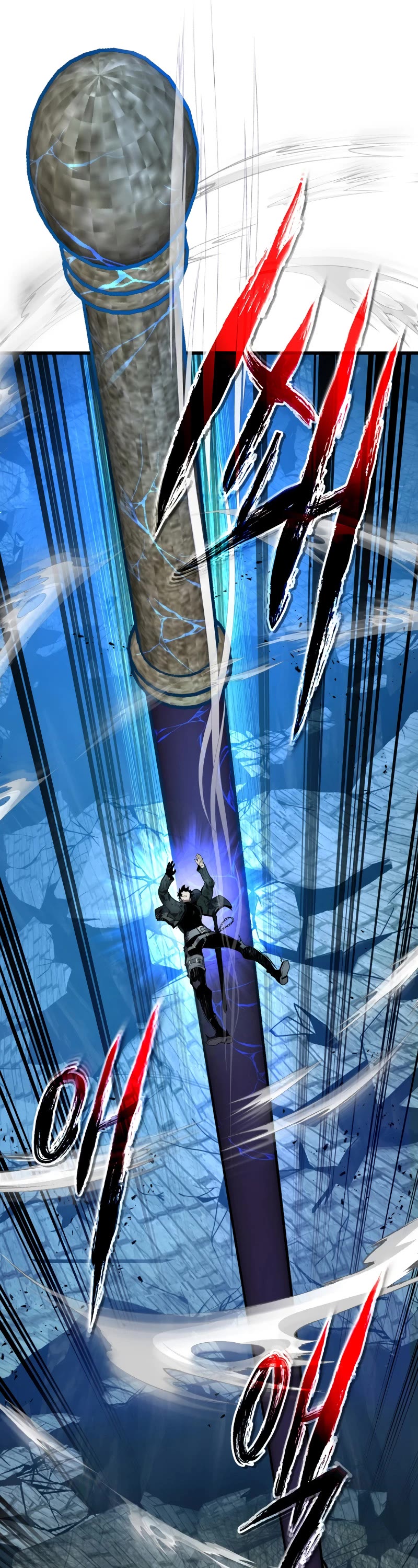 Leveling With The Gods Chapter 93 page 30 - Chapter 93