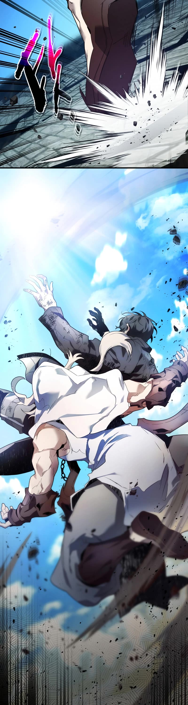 Leveling With The Gods Chapter 93 page 32 - Chapter 93