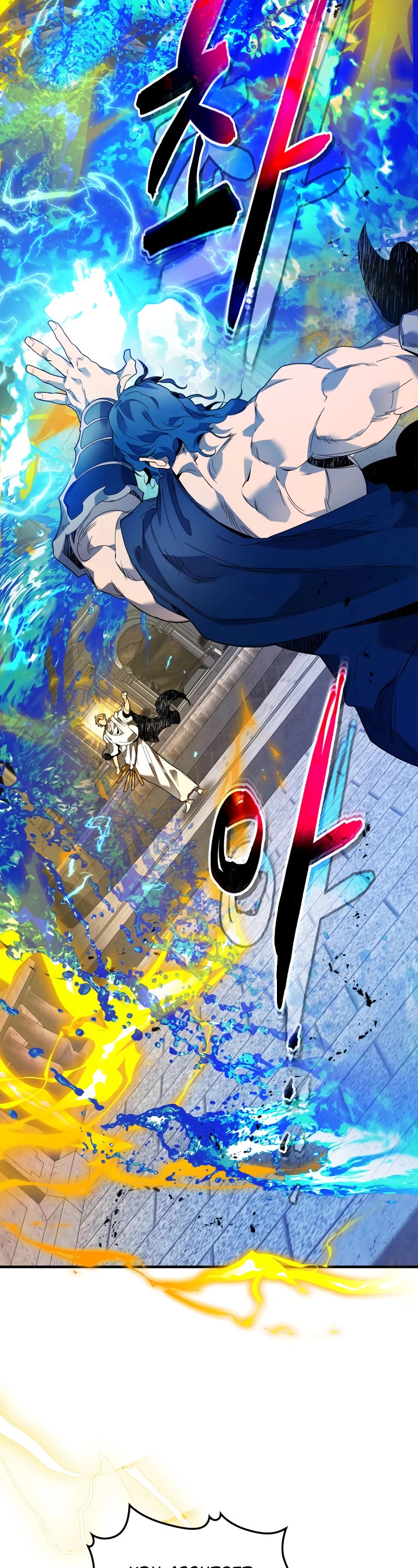 Leveling With The Gods Chapter 93 page 39 - Chapter 93
