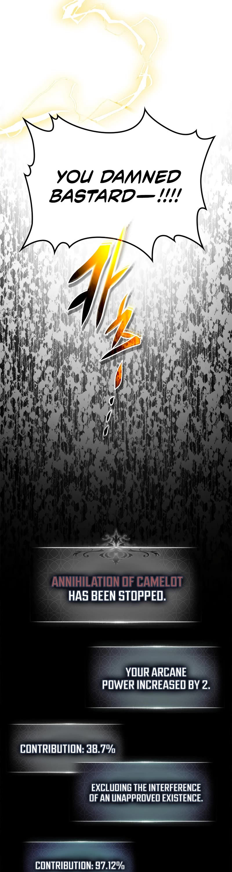 Leveling With The Gods Chapter 93 page 42 - Chapter 93