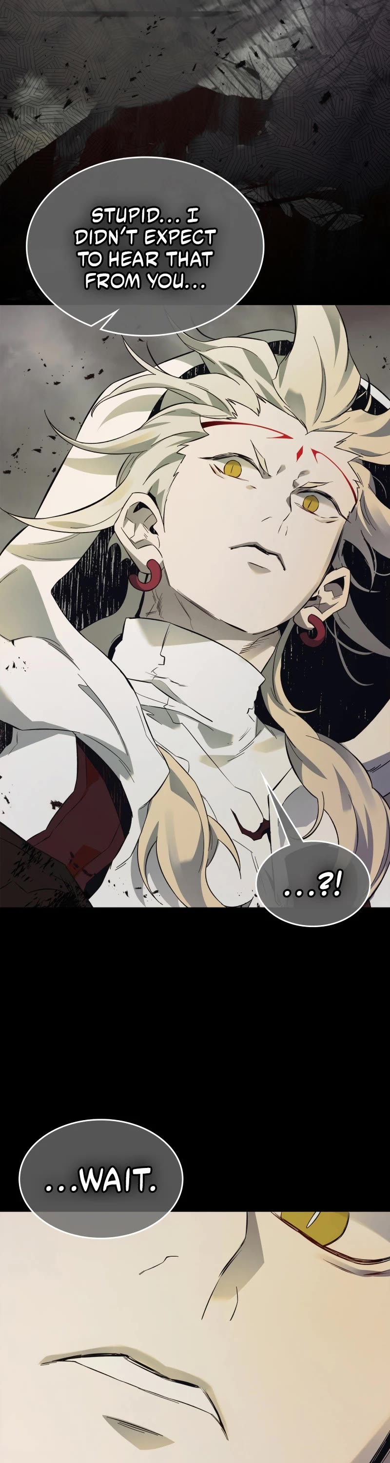 Leveling With The Gods Chapter 93 page 44 - Chapter 93