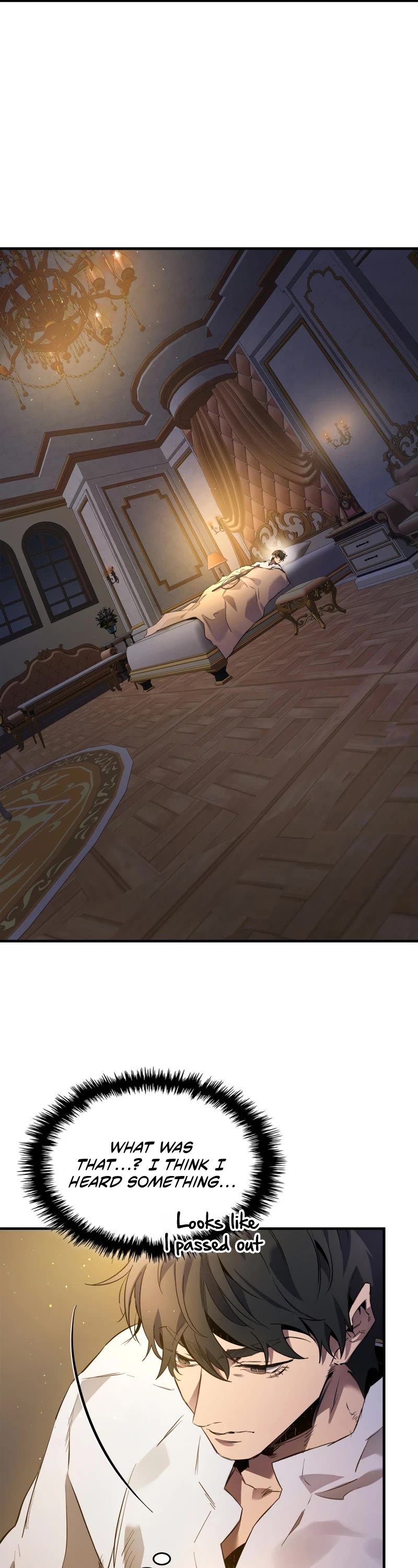 Leveling With The Gods Chapter 93 page 46 - Chapter 93