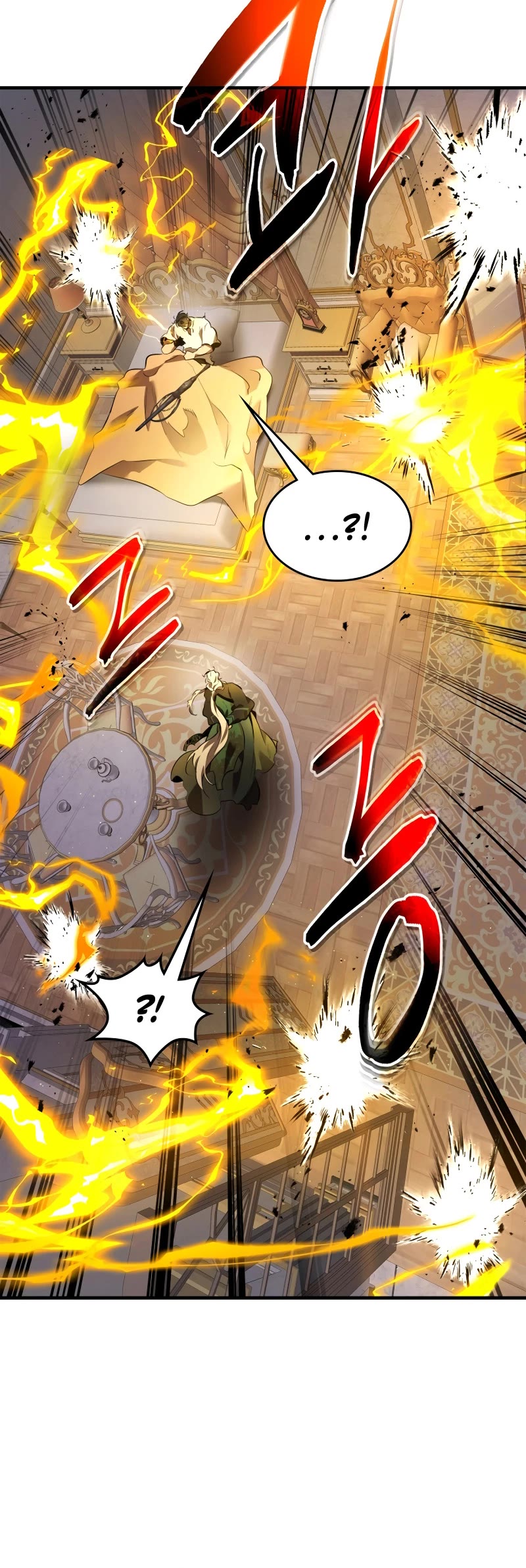 Leveling With The Gods Chapter 93 page 49 - Chapter 93