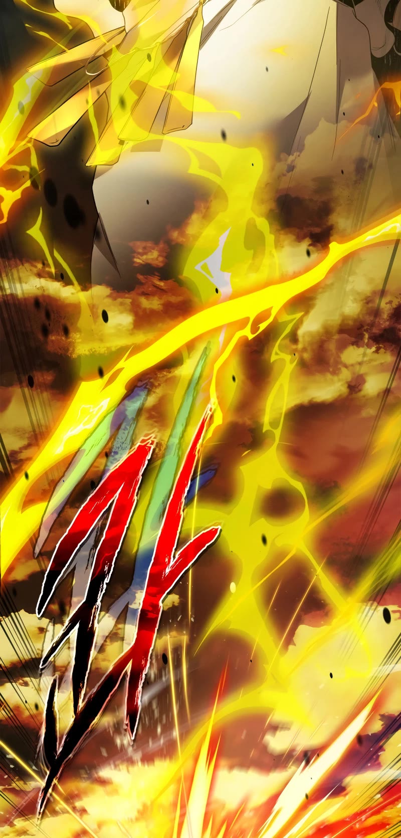Leveling With The Gods Chapter 93 page 5 - Chapter 93
