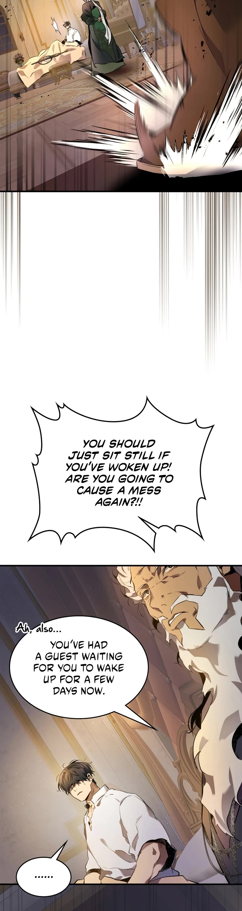 Leveling With The Gods Chapter 93 page 51 - Chapter 93