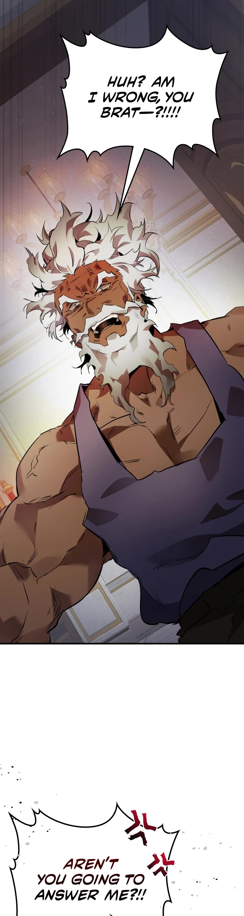 Leveling With The Gods Chapter 93 page 52 - Chapter 93