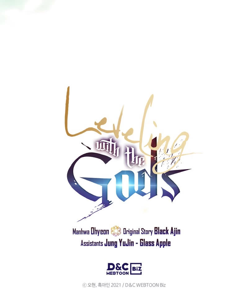 Leveling With The Gods Chapter 93 page 54 - Chapter 93