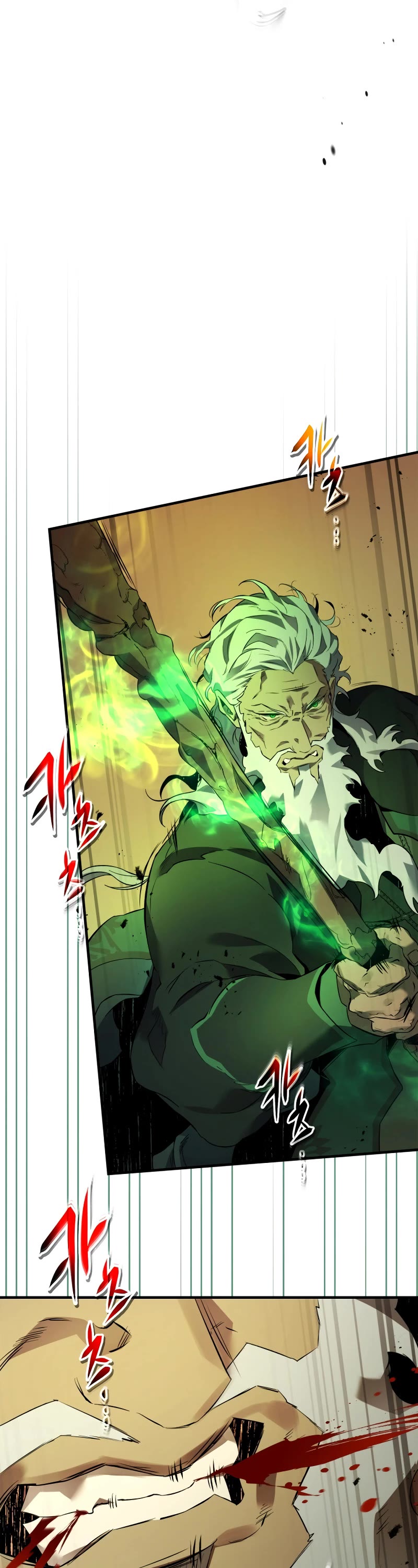 Leveling With The Gods Chapter 93 page 7 - Chapter 93
