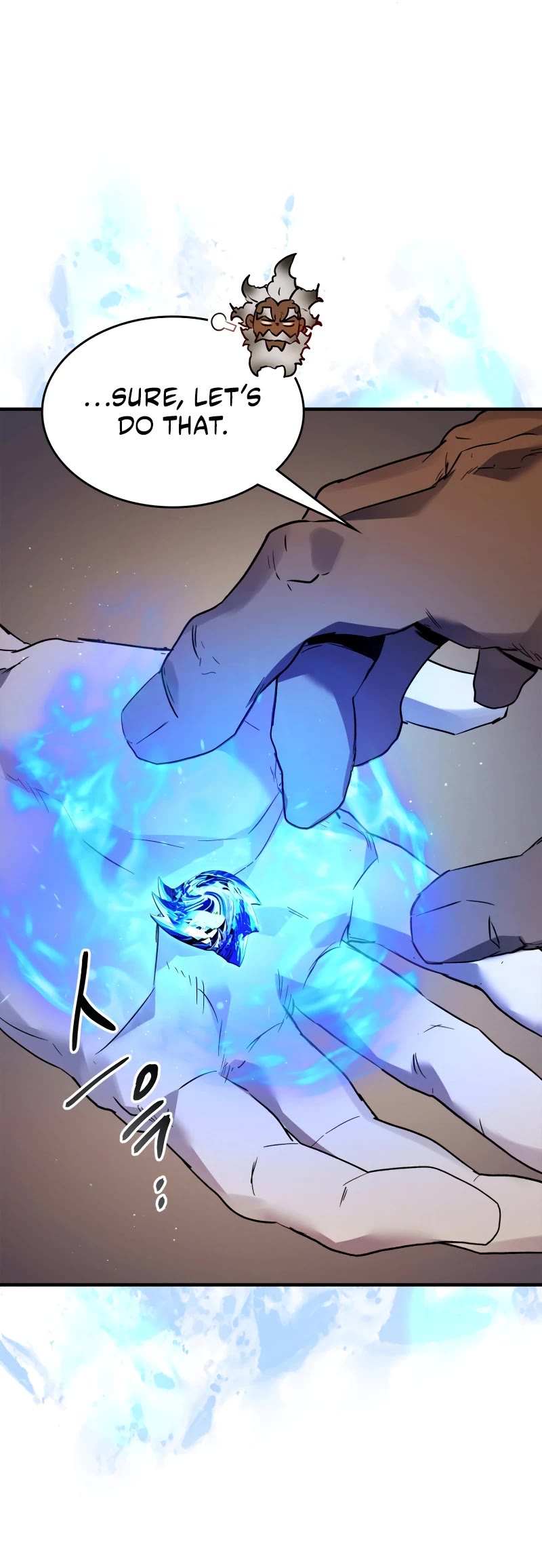 Leveling With The Gods Chapter 94 page 13 - Chapter 94
