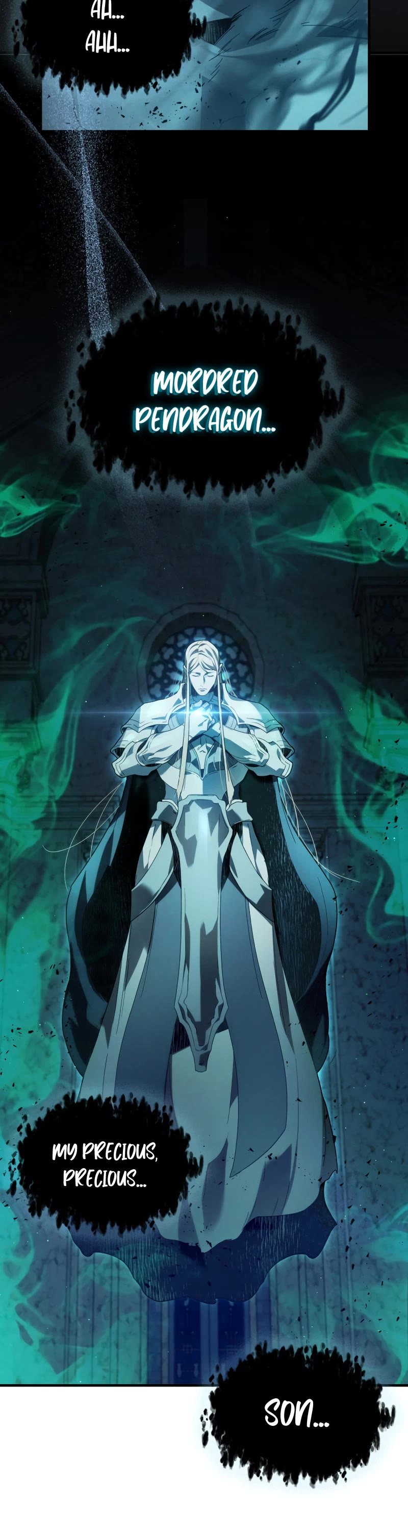 Leveling With The Gods Chapter 94 page 23 - Chapter 94